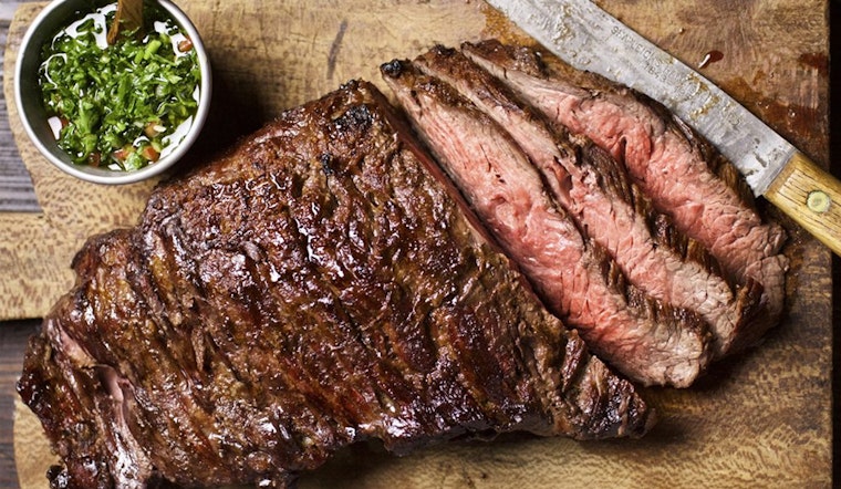 Houston's 3 best spots to splurge on Brazilian fare