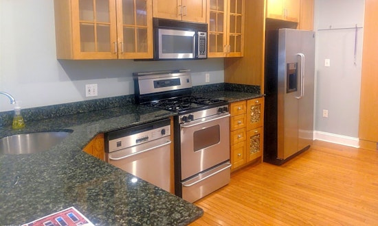 Apartments for rent in Baltimore: What will $2,200 get you?