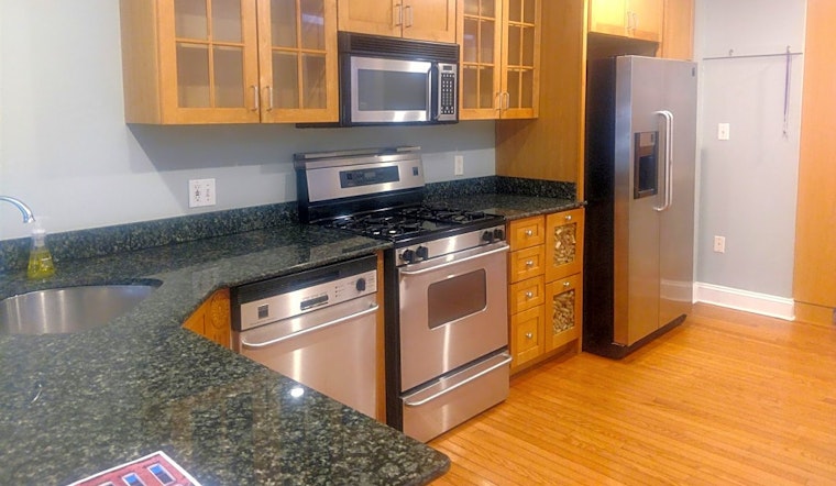 Apartments for rent in Baltimore: What will $2,200 get you?