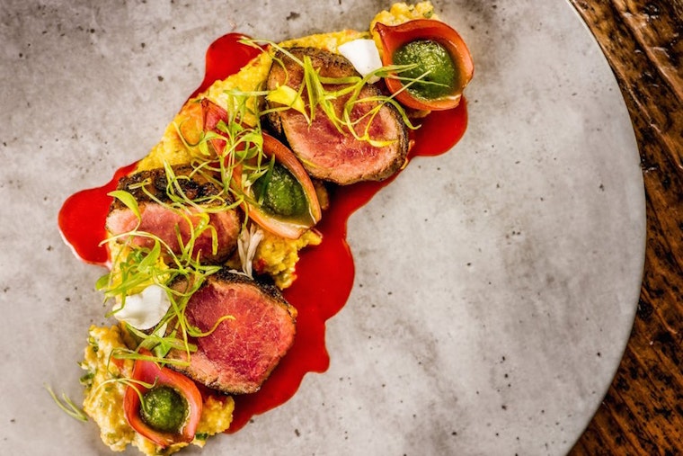 Fine-dining fare: The 4 best spots for contemporary American cuisine in Dallas