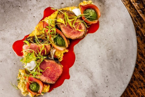 Fine-dining fare: The 4 best spots for contemporary American cuisine in Dallas