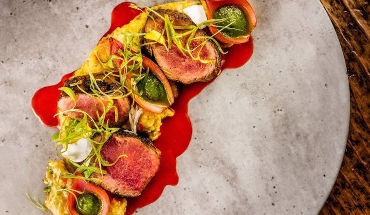 Fine-dining fare: The 4 best spots for contemporary American cuisine in Dallas