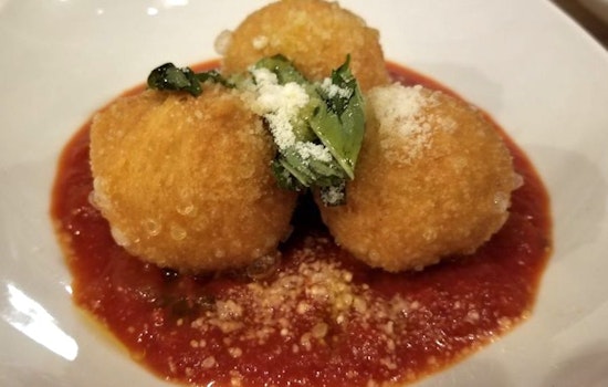 Italian eats: Cleveland's top 5 affordable options for pizza, pasta and more