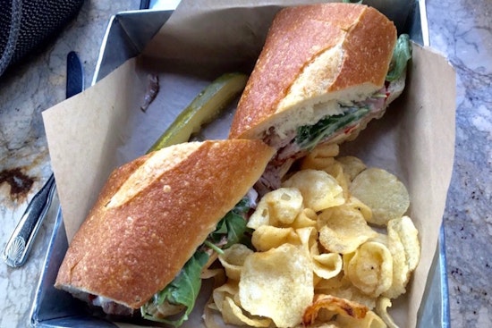Introducing Denver's top 4 sandwich sources