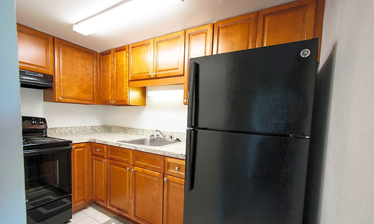 Apartments for rent in Jacksonville: What will $700 get you?