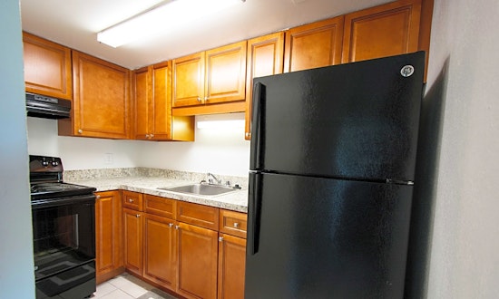 Apartments for rent in Jacksonville: What will $700 get you?