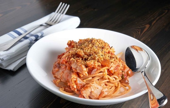 5 luxuriant Italian restaurants New Orleanians love