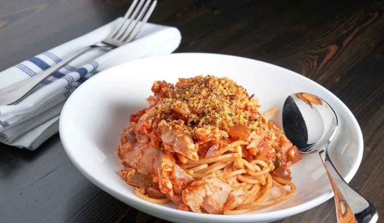 5 luxuriant Italian restaurants New Orleanians love