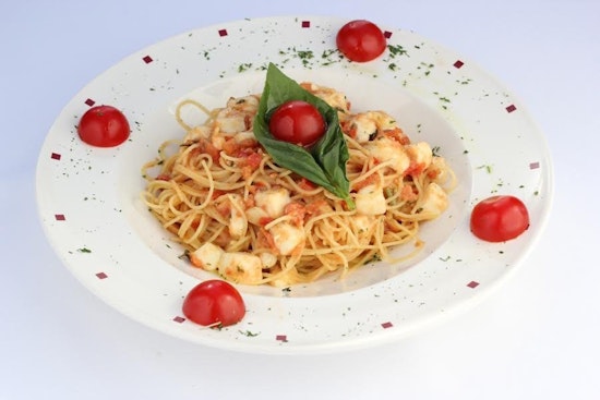 Pasta, pizza and more: Here are Burbank's top 5 Italian restaurants