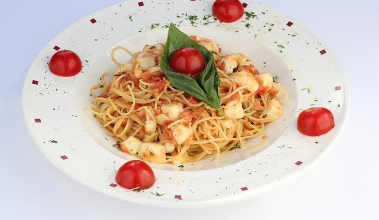 Pasta, pizza and more: Here are Burbank's top 5 Italian restaurants