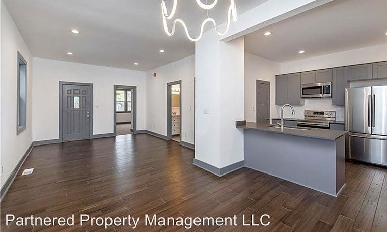 Apartments for rent in Indianapolis: What will $1,900 get you?