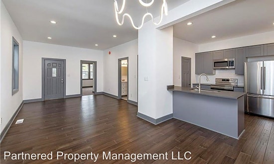 Apartments for rent in Indianapolis: What will $1,900 get you?