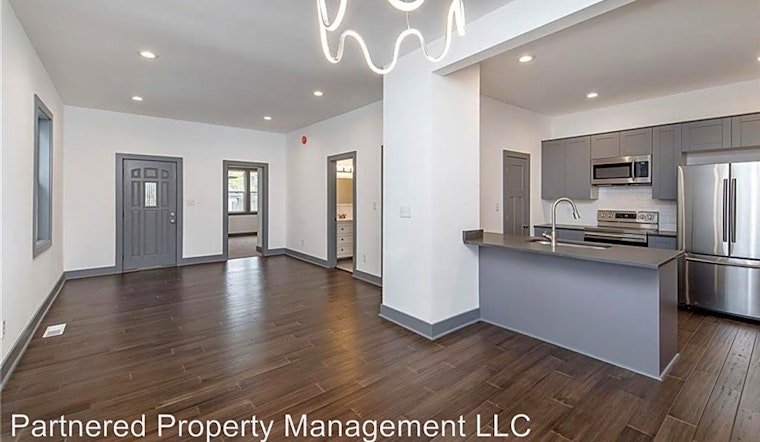Apartments for rent in Indianapolis: What will $1,900 get you?