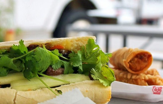 Austin's 5 favorite spots to find budget-friendly Southeast Asian eats