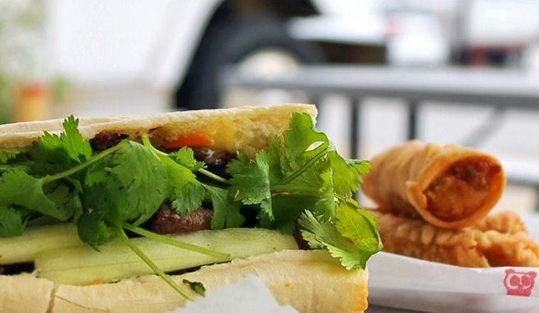 Austin's 5 favorite spots to find budget-friendly Southeast Asian eats