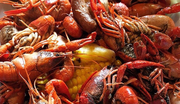 New Orleans' 3 best bars (that won't break the bank)