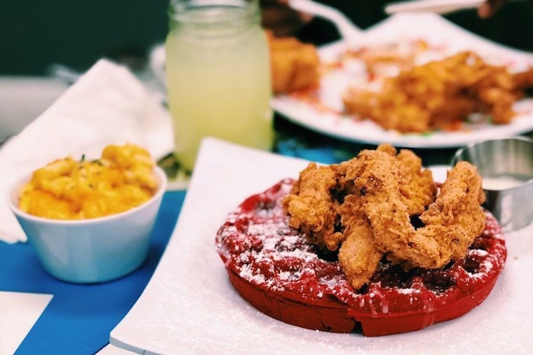 Check out the 3 top spots in Miami's Liberty City neighborhood
