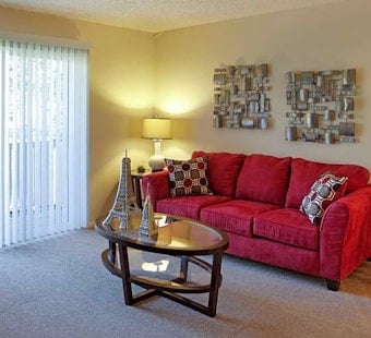 Apartments for rent in Colorado Springs: What will $1,100 get you?