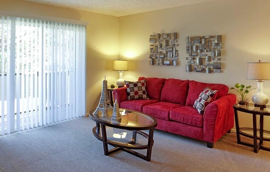 Apartments for rent in Colorado Springs: What will $1,100 get you?