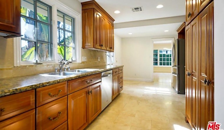 Apartments for rent in Los Angeles: What will $8,800 get you?