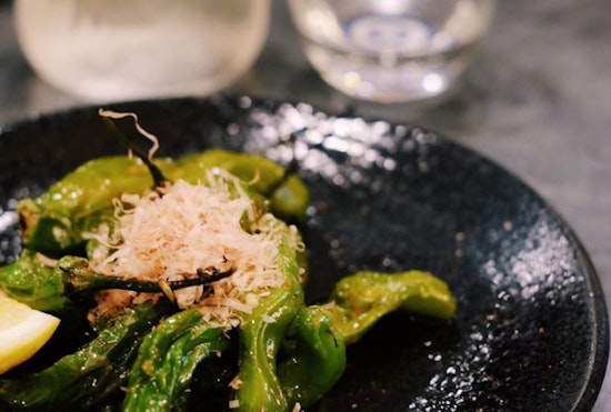 New DTLA izakaya Sake Dojo opens its doors in Little Tokyo