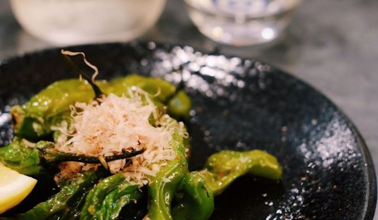 New DTLA izakaya Sake Dojo opens its doors in Little Tokyo