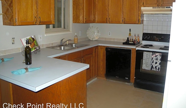 Apartments for rent in Portland: What will $2,100 get you?