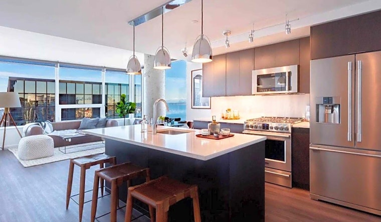 Apartments for rent in Seattle: What will $4,200 get you?