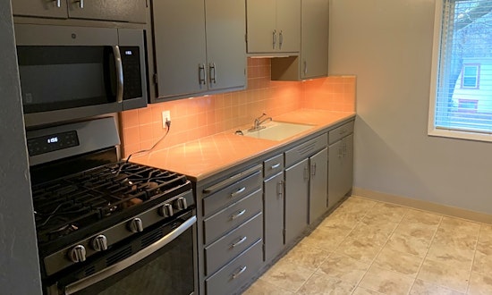 Apartments for rent in Sacramento: What will $1,800 get you?