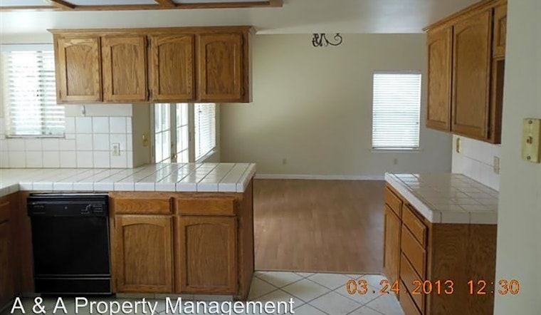 What apartments will $1,700 rent you in Northeast Fresno today?