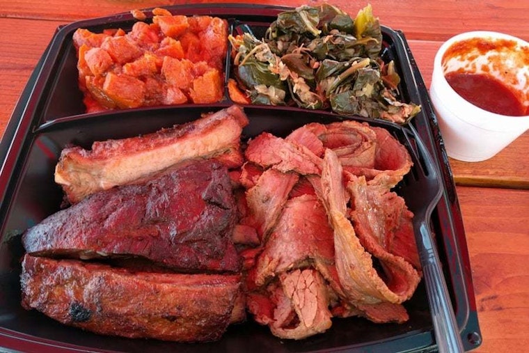 Craving barbecue? Here are Las Vegas' top 5 options