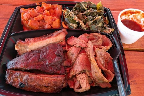 Craving barbecue? Here are Las Vegas' top 5 options