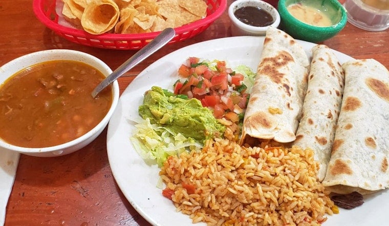 Explore the 5 most popular spots in Houston's Denver Harbor neighborhood