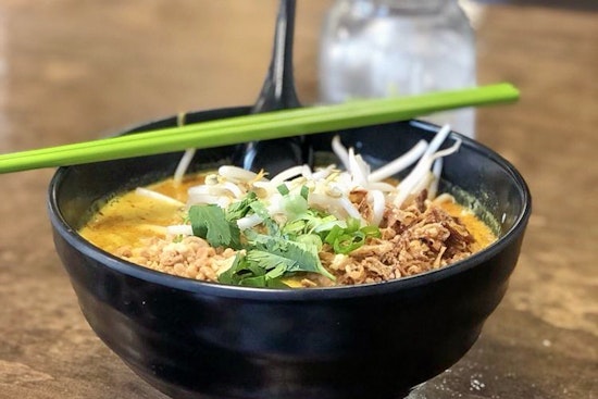 My Vegan cafe sprouts up in Eagle Rock, its third location in greater Los Angeles