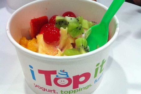 5 top spots for ice cream and frozen yogurt in Colorado Springs