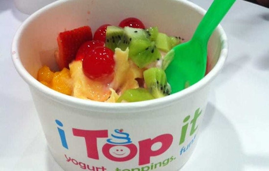5 top spots for ice cream and frozen yogurt in Colorado Springs