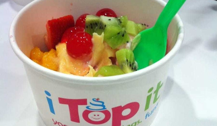 5 top spots for ice cream and frozen yogurt in Colorado Springs