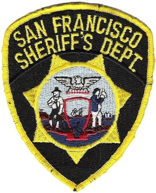Castro Gay Lieutenant Sheriff Arrested