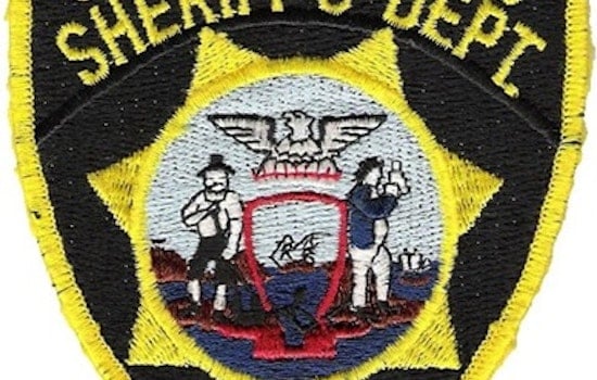 Castro Gay Lieutenant Sheriff Arrested