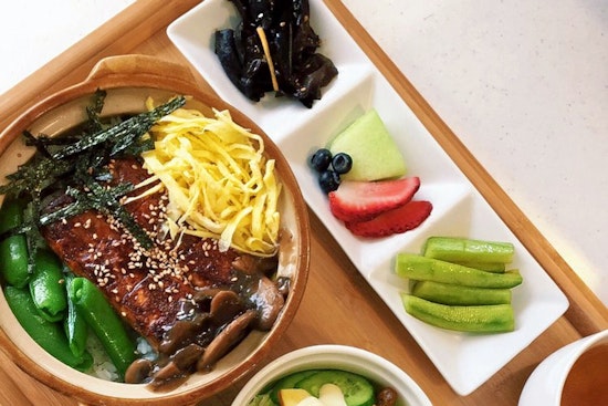 Vegetarian Taiwanese cafe opens in North Valley