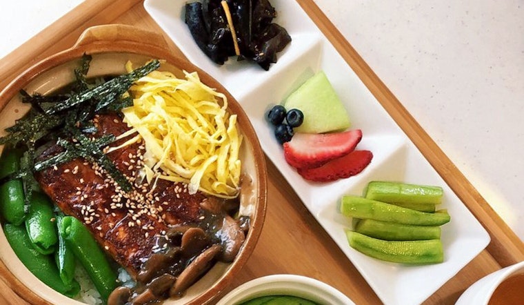 Vegetarian Taiwanese cafe opens in North Valley