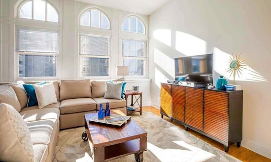 Apartments for rent in Philadelphia: What will $2,600 get you?