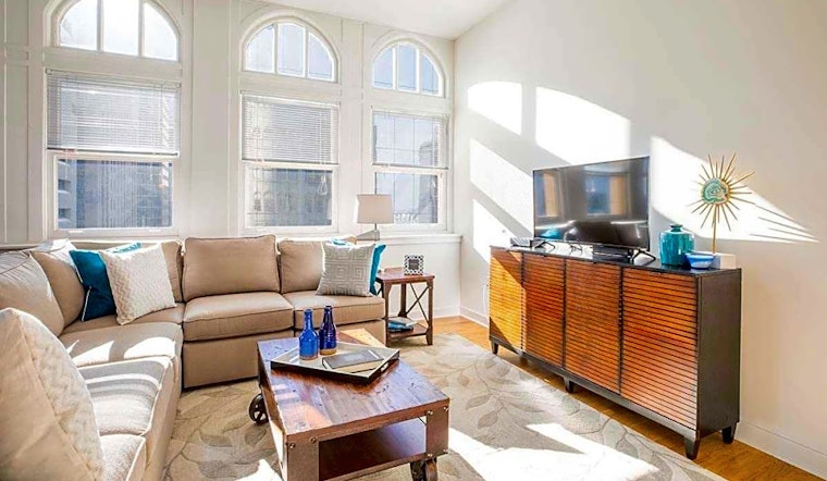 Apartments for rent in Philadelphia: What will $2,600 get you?