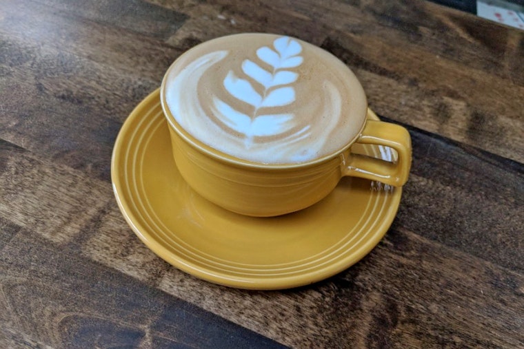 Spanish-style Café Esencia debuts in Ridgewood with coffee and churros