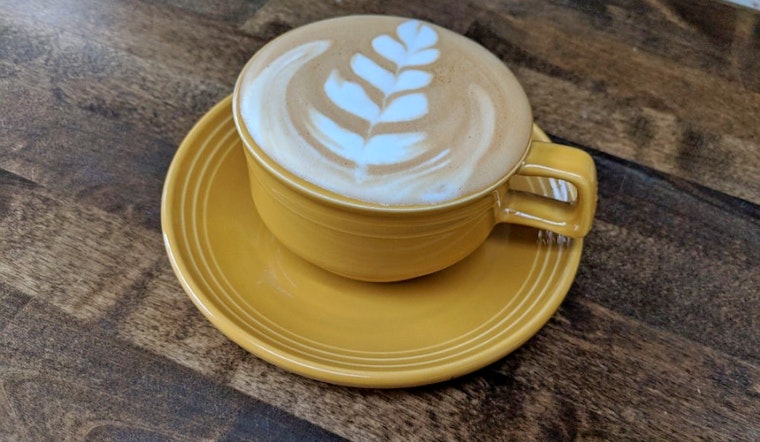 Spanish-style Café Esencia debuts in Ridgewood with coffee and churros