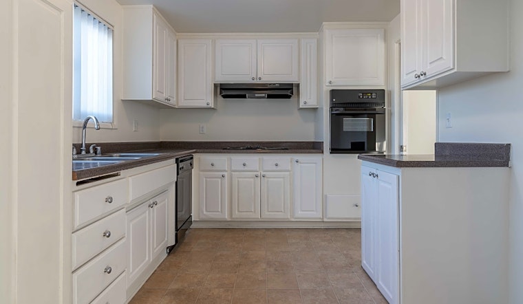 Apartments for rent in Long Beach: What will $3,200 get you?