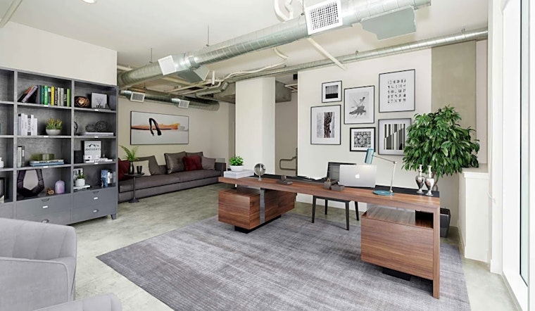 Apartments for rent in San Diego: What will $5,700 get you?