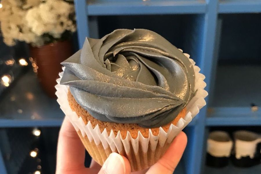 Cake shop Deep Sea Sugar & Salt opens up brickandmortar location in