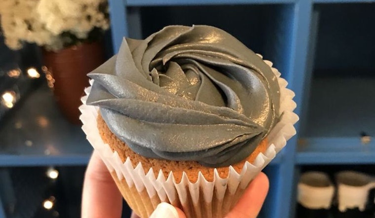 Cake shop Deep Sea Sugar & Salt opens up brick-and-mortar location in Georgetown
