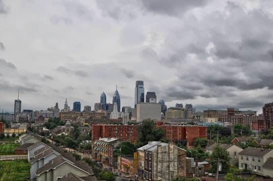 Top Philadelphia news: Kobe honored with purple lights; possible coronavirus case investigated